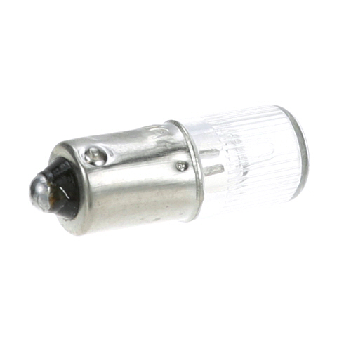 (image for) General Electric XNC25X18 BULB ONLY CLEAR 250V - Click Image to Close
